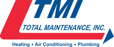 TMI - Total Maintenance Inc.