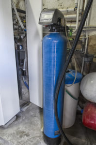 WATER TREATMENT & WATER SOFTENERS