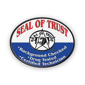 Seal-of-Trust