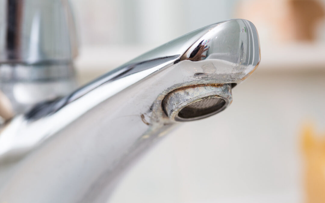 Understanding Hard Water and Its Impact on Your Home