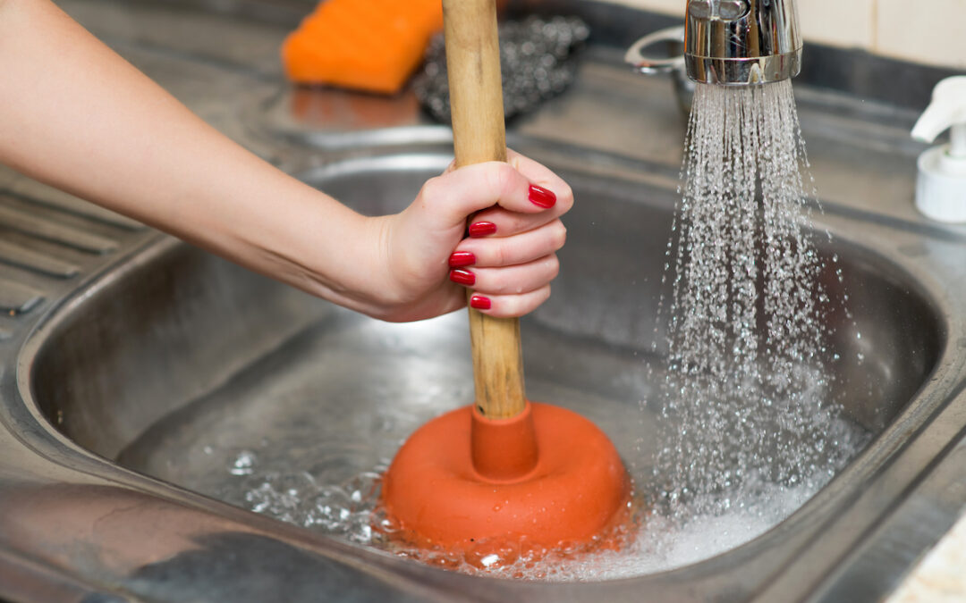 Clogged Drain? Here are the Dos and Don’ts!