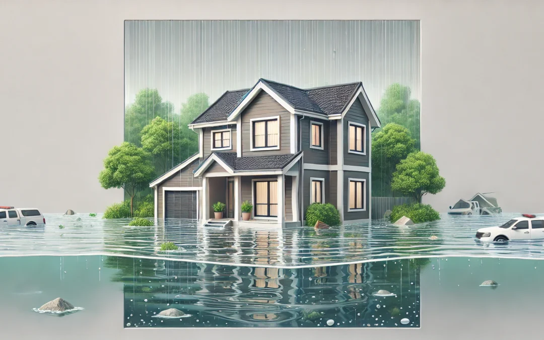 The Impact of Flooding on HVAC Systems: What Homeowners in Iowa Need to Know