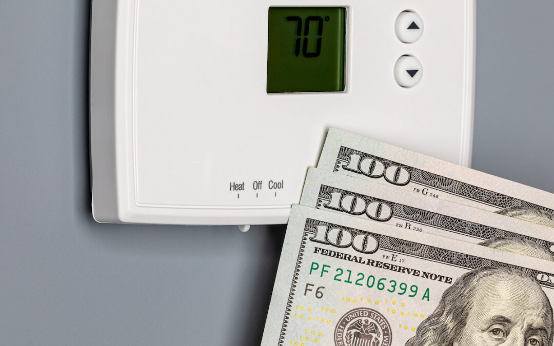 Easy Ways to Lower Your Energy Bills This Summer