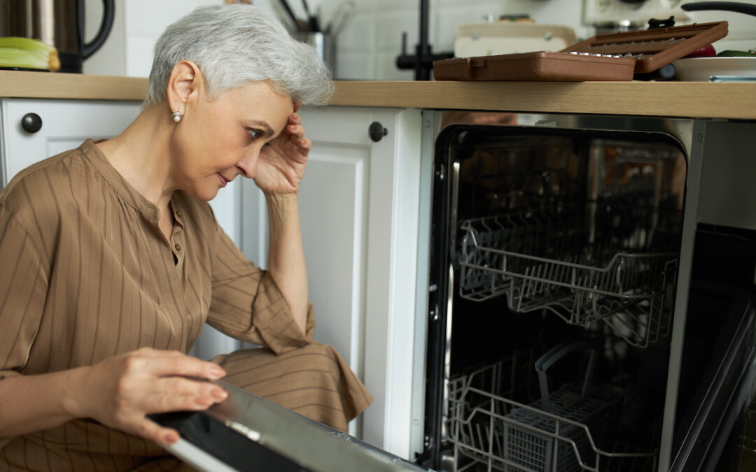 Reasons Why Your Home Appliances Keep Breaking Down