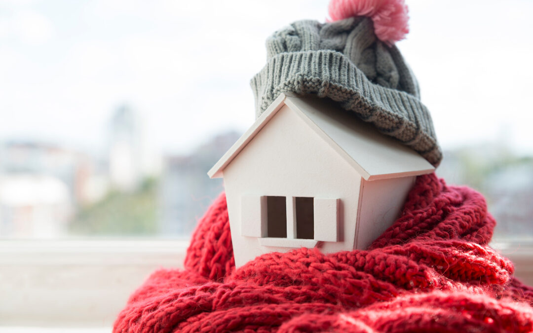 5 Key Signs Your Home Is Ready for Winter