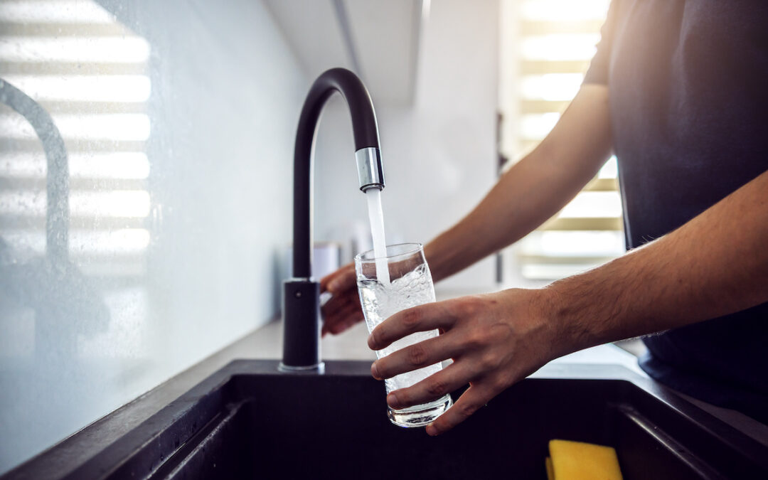 Is Your Water Safe to Drink? Key Signs It Might Be Time for a Water Test