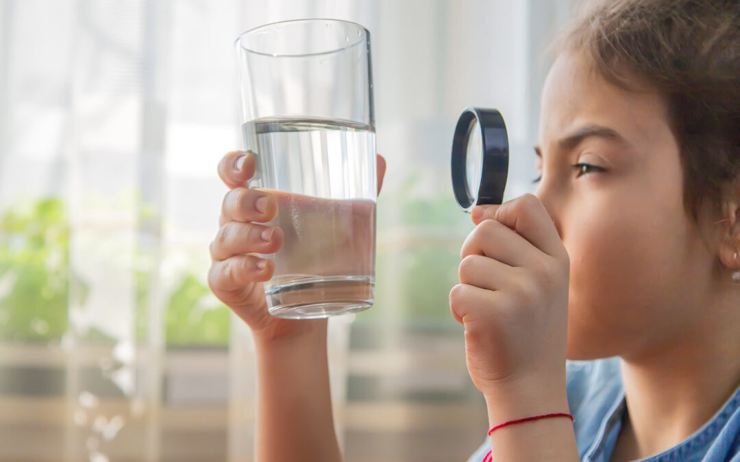 Hydration Matters: How Poor Water Quality Can Affect Your Body